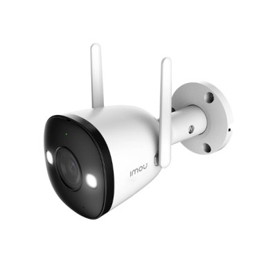 Imou - Caméra IP Wifi extérieur 4MP IPC-F42FEP-1